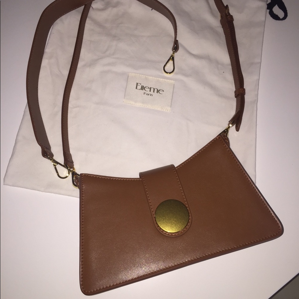 ELLEME Baguette bag - Picture 3 of 9